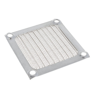AFM-60M by Mechatronics Fan Group - ALUMINUM FAN FILTER 60MM