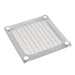 AFM-60M by Mechatronics Fan Group - ALUMINUM FAN FILTER 60MM
