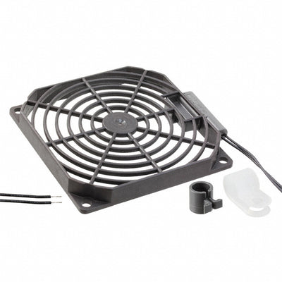 AFM-80NC by Orion Fans - AIR FLOW SWITCH W/80MM GUARD NC