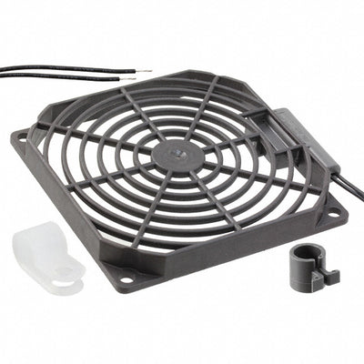 AFM-80NO by Orion Fans - AIR FLOW SWITCH W/80MM GUARD NO