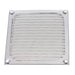 AFM-92M by Mechatronics Fan Group - ALUMINUM FAN FILTER 92MM