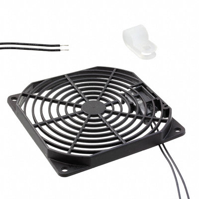 AFM-92NC by Orion Fans - AIR FLOW SWITCH W/92MM GUARD NC