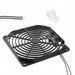 AFM-92NC by Orion Fans - AIR FLOW SWITCH W/92MM GUARD NC