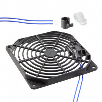 AFM-92NO by Orion Fans - AIR FLOW SWITCH W/92MM GUARD NO