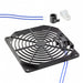 AFM-92NO by Orion Fans - AIR FLOW SWITCH W/92MM GUARD NO