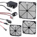 AFM-KIT by Orion Fans - AIR FLOW MONITOR KIT