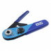 AFM8 by Amphenol Sine Systems Corp - HAND CRIMP TOOL