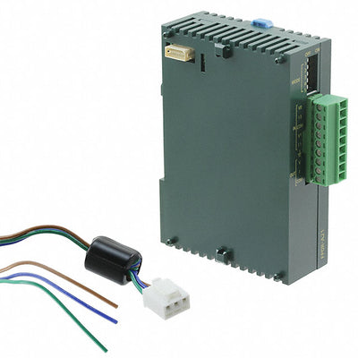 AFP0RA21 by Panasonic Industrial Automation Sales - I/O MODULE 2 ANALOG 1 ANALOG