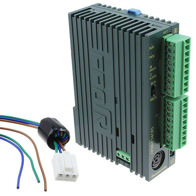 AFP0RC14CRS by Panasonic Industrial Automation Sales - CONTROL LOGIC 8 IN 6 OUT 24V