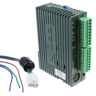 AFP0RC14MRS by Panasonic Industrial Automation Sales - CONTROL LOGIC 8 IN 6 OUT 24V