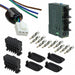 AFP0RC16CP by Panasonic Industrial Automation Sales - CONTROL LOGIC 8 IN 8 OUT 24V