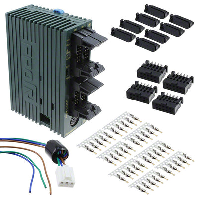 AFP0RC32CP by Panasonic Industrial Automation Sales - CONTROL LOGIC 16 IN 16 OUT 24V