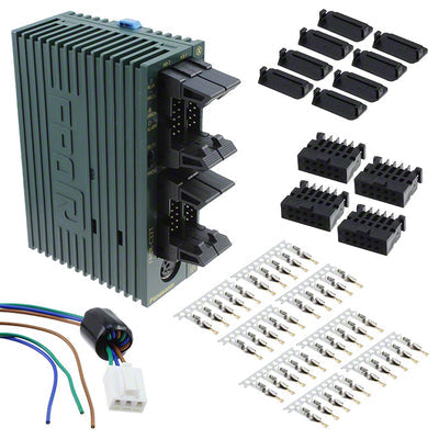 AFP0RC32P by Panasonic Industrial Automation Sales - CONTROL LOGIC 16 IN 16 OUT 24V