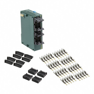 AFP0RE32P by Panasonic Industrial Automation Sales - I/O MODULE 16 DIGITAL 16 SOL ST