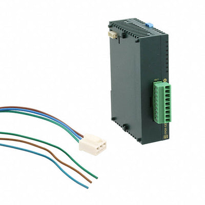 AFP0RE8YRS by Panasonic Industrial Automation Sales - OUTPUT MODULE 8 RELAY