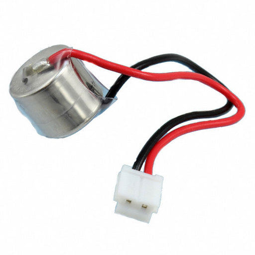AFP1801 by Panasonic Industrial Automation Sales - BATTERY LITHIUM 3V 160MAH