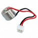 AFP1801 by Panasonic Industrial Automation Sales - BATTERY LITHIUM 3V 160MAH