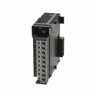 AFP7AD8 by Panasonic Industrial Automation Sales - INPUT MODULE 8 ANALOG