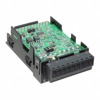 AFP7CCM1 by Panasonic Industrial Automation Sales - FP7 COMM CSSTT RS422-RS485 1CHNN