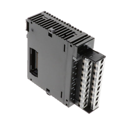 AFP7DA4H by Panasonic Industrial Automation Sales - OUTPUT MODULE 4 ANALOG