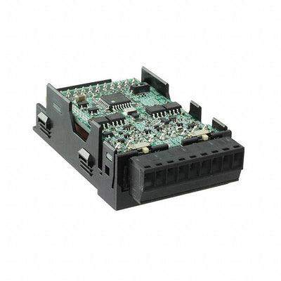 AFP7FCTC2 by Panasonic Industrial Automation Sales - FP7 THRMOCPL INPUT CASSTT 2 CHAN