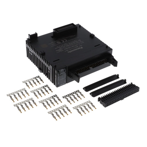 AFP7MXY32DWDH by Panasonic Industrial Automation Sales - I/O MODULE 16 DIGITAL 16 SOL ST