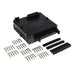 AFP7MXY32DWDH by Panasonic Industrial Automation Sales - I/O MODULE 16 DIGITAL 16 SOL ST