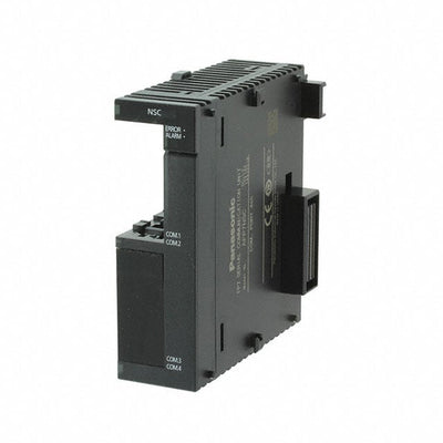 AFP7NSC by Panasonic Industrial Automation Sales - COMMUNICATIONS MODULE