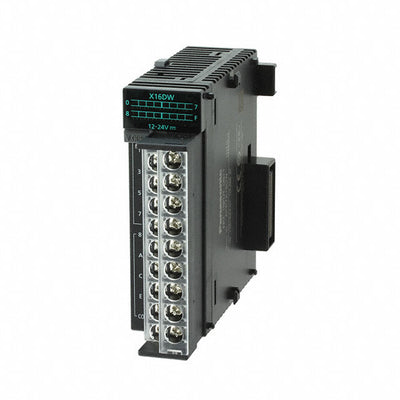 AFP7X16DW by Panasonic Industrial Automation Sales - INPUT MODULE 16 DIGITAL