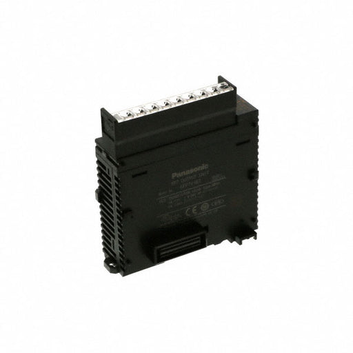 AFP7Y16T by Panasonic Industrial Automation Sales - OUTPUT MODULE 16 SOLID STATE