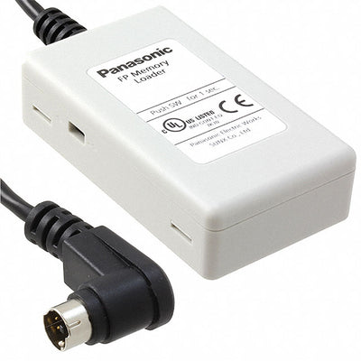 AFP8671 by Panasonic Industrial Automation Sales - FP PROGRAM LOADER