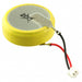 AFPABAT001 by Panasonic Industrial Automation Sales - BATTERY LITH 3V BACKUP FOR GT07