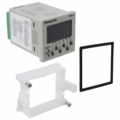 AFPE224300 by Panasonic Industrial Automation Sales - CONTROL LOGIC 8 IN 6 OUT 24V