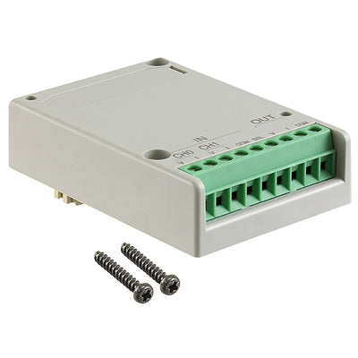 AFPX-A21 by Panasonic Industrial Automation Sales - FP-X ANALOG CASSETTE (2CH IN, 1C