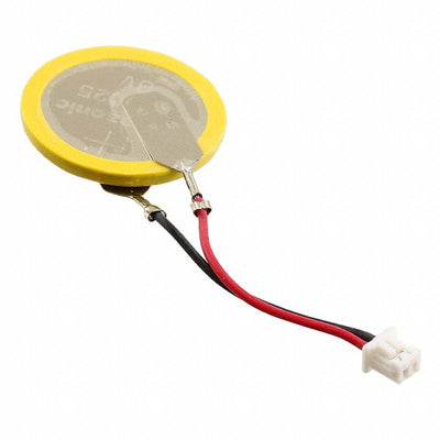 AFPX-BATT by Panasonic Industrial Automation Sales - BATTERY LITHIUM 3V COIN 24.5MM