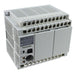 AFPX-C30T by Panasonic Industrial Automation Sales - CONTROL LOG 16 IN 14OUT 100-240V