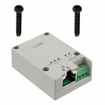 AFPX-COM5 by Panasonic Industrial Automation Sales - FP-X ETHERNET CASSETTE/RS232C