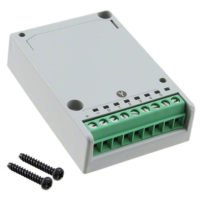 AFPX-TR6P by Panasonic Industrial Automation Sales - FP-X OUT CASSETTE PNP 6PTS