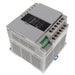 AFPXHC14T by Panasonic Industrial Automation Sales - FP-XH CPU 120VAC (IN:8 OUT:6 NPN
