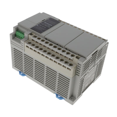 AFPXHC30PD by Panasonic Industrial Automation Sales - FP-XH CPU 24VDC (IN:16 OUT:14 PN