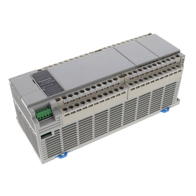 AFPXHC60R by Panasonic Industrial Automation Sales - FP-XH CPU 120VAC (IN:32 OUT:28 R