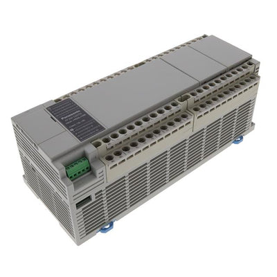 AFPXHC60TD by Panasonic Industrial Automation Sales - FP-XH CPU 24VDC (IN:32 OUT:28 NP
