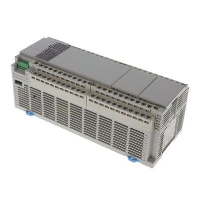 AFPXHC60T by Panasonic Industrial Automation Sales - FP-XH CPU 120VAC (IN:32 OUT:28 N
