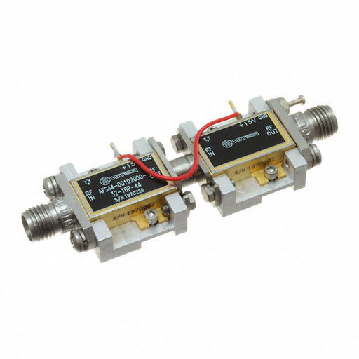 AFS44-00102000-32-10P-44 by L3 Narda-MITEQ - IC RF AMP GPS 100MHZ-20GHZ MOD