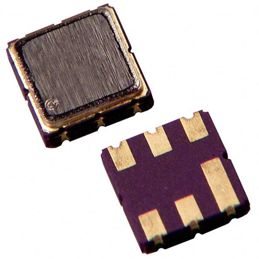 AFS418S3 by Abracon LLC - FILTER SAW 418MHZ 6SMD