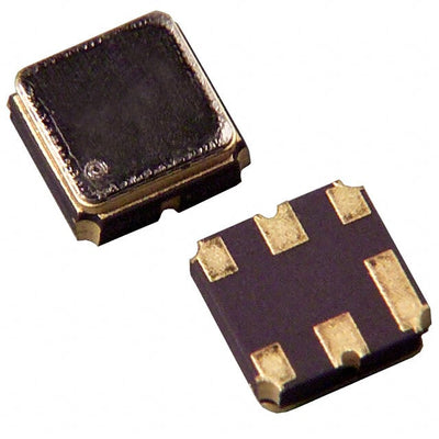 AFS1842.5S4 by Abracon LLC - FILTER SAW 1.843GHZ 6SMD