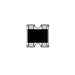 AF124-JR-0756RL by YAGEO - RESISTOR CHIP