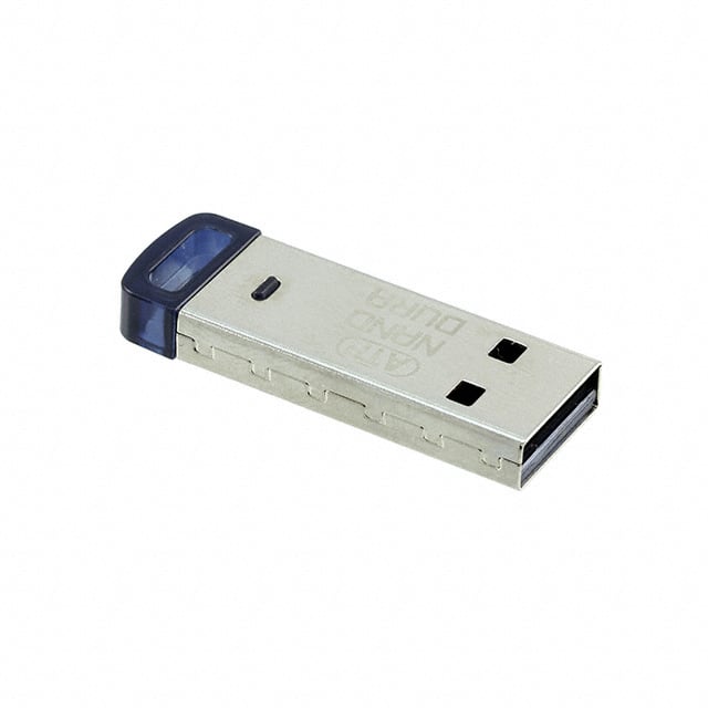 AF1GUFNDNC(I)-AABXX by ATP Electronics, Inc. - USB FLASH DRIVE 1GB SLC USB 2.0