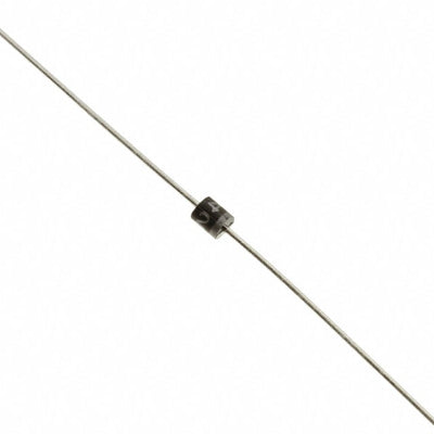 AU01ZV1 by Sanken - DIODE GEN PURP 200V 500MA AXIAL