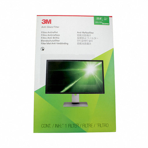 AG238W9B by 3M - ANTI-GLARE FILTER